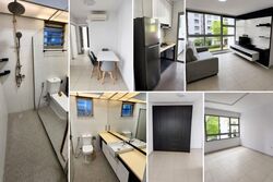 Blk 604A Punggol Lodge (Punggol), HDB 4 Rooms #592507321